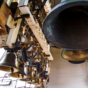 History Of Carillon: The Historical Progression of Carillons - Phamox Music